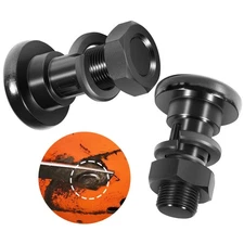 Rotary Cutter Blade Bolt & Nuts & Lock Washers for Bush Hog Rotary Cutter Blade