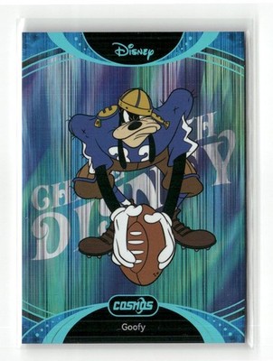 2025 Kakawow Cosmos Disney #CDT-TAU-60 Goofy Chill with Disney Cosmos Aurora /45