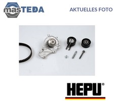 PK08030 ZAHNRIEMEN-SATZ KIT SET + WASSERPUMPE HEPU FÜR MINI MINI,MINI CLUBMAN