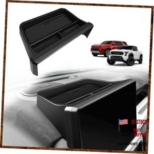 Dashboard Organizer for 2024-2026 Tacoma/2025 4Runner 14 14-inch Screen Black