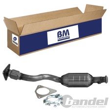 BM KATALYSATOR passend für RENAULT MEGANE SCÉNIC 1.4 1.6 16V EURO 3+4 | BM90578H