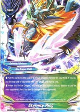 Buddyfight TCG card S-BT01A-UB03/0051EN C Eternity Ring Buddy Lineage