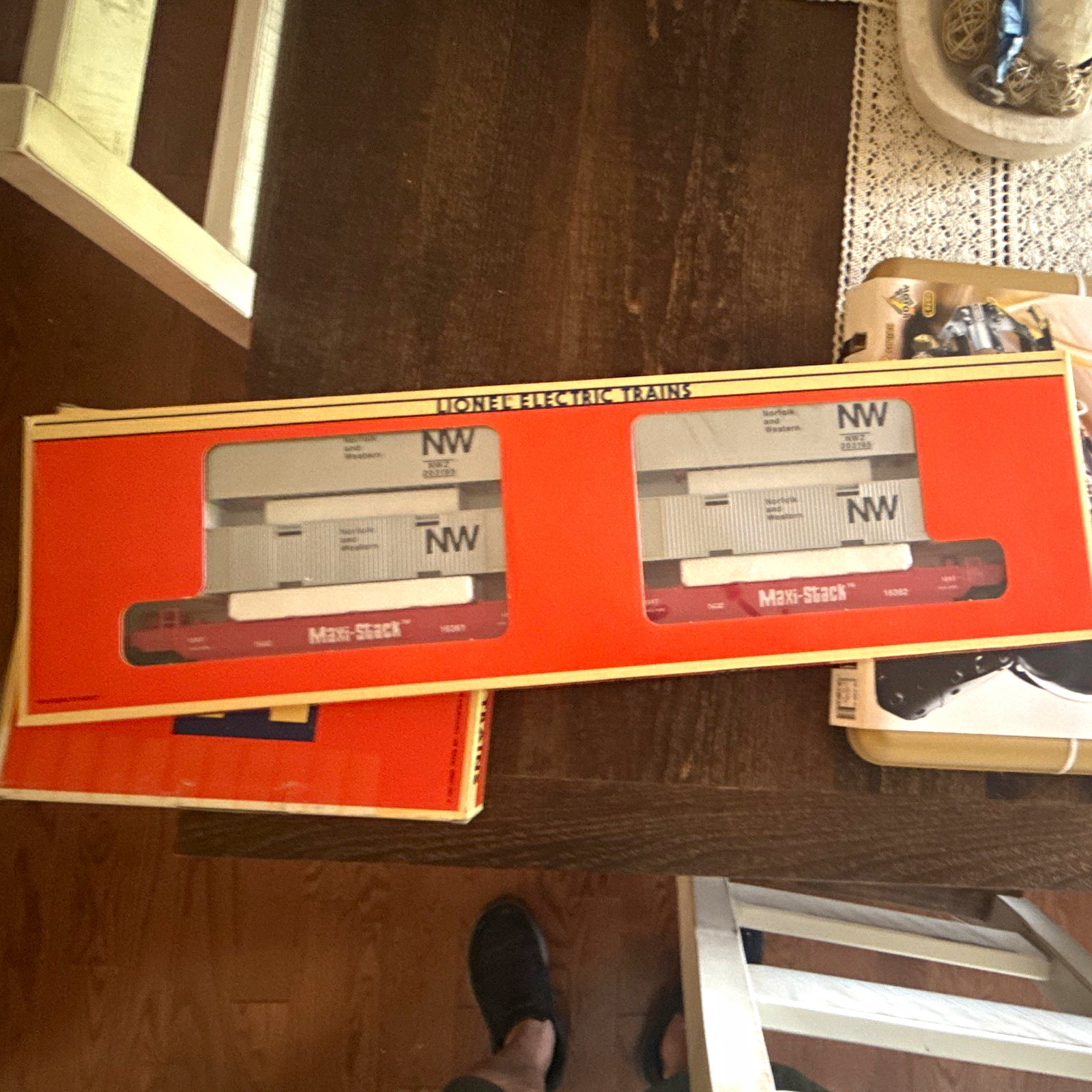Click here to see eBay Auction