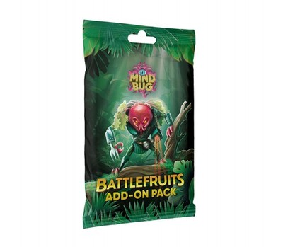 Nerdlab Mindbug - Kampffrüchte Add-On Pack (DE)