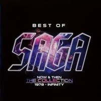 Best Of-Now And Then-The Collection | Saga | Englisch | Audio-Cd | 2 Audio-Cd(S)