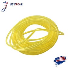 32 Feet Fuel Line Hose 3/32" x 3/16" Fit Chainsaw Trimmer Blower Weedeater