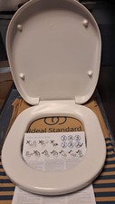 Ideal Standard Connect WC Sitz E712801, 365x4...