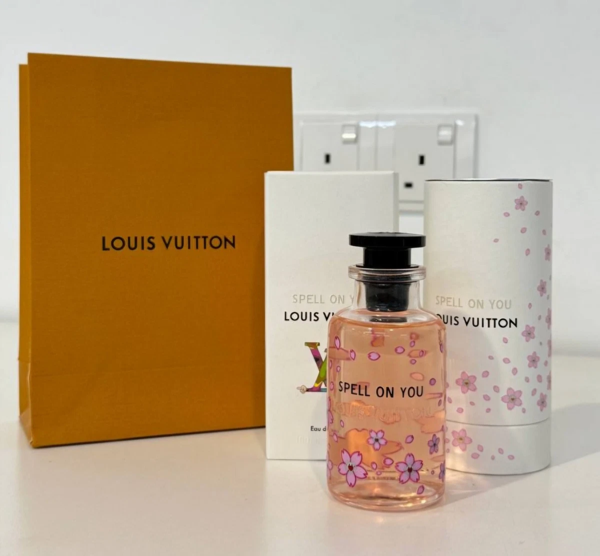 Louis Vuitton Fragrances for Women for sale | eBay