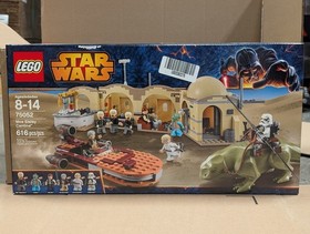 LEGO Star Wars: Mos Eisley Cantina (75052)