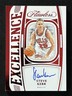 15/15 ≈1/1 ! 2023-24 Panini Flawless Steve Kerr Excellence Signatures Auto Ruby