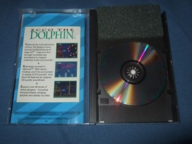 Sonic CD Sega CD 1993 Used