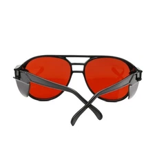 Safety Glasses Scratch Resistant Protective Glasses for Impacts Splashes