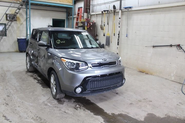 Pinza trasera derecha pasajero modelo compatible con 14-19 SOUL 2393173 Foto 4 de 4