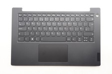 Original 5M11F26660 Lenovo Thinkpad Keyboard UK English K14 Gen 1