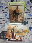 Call of Duty: Modern Warfare 2 (Xbox 360) CIB CLEANED & TESTED CIB