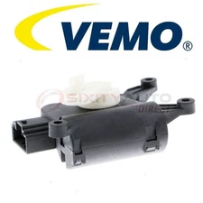 VEMO HVAC Temperature Valve Actuator for 2006-2013 Volkswagen Golf - Heating ml