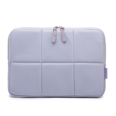 Kinmac Water Resistant 360° Protective Laptop Sleeve Case Cover Bag For 15.