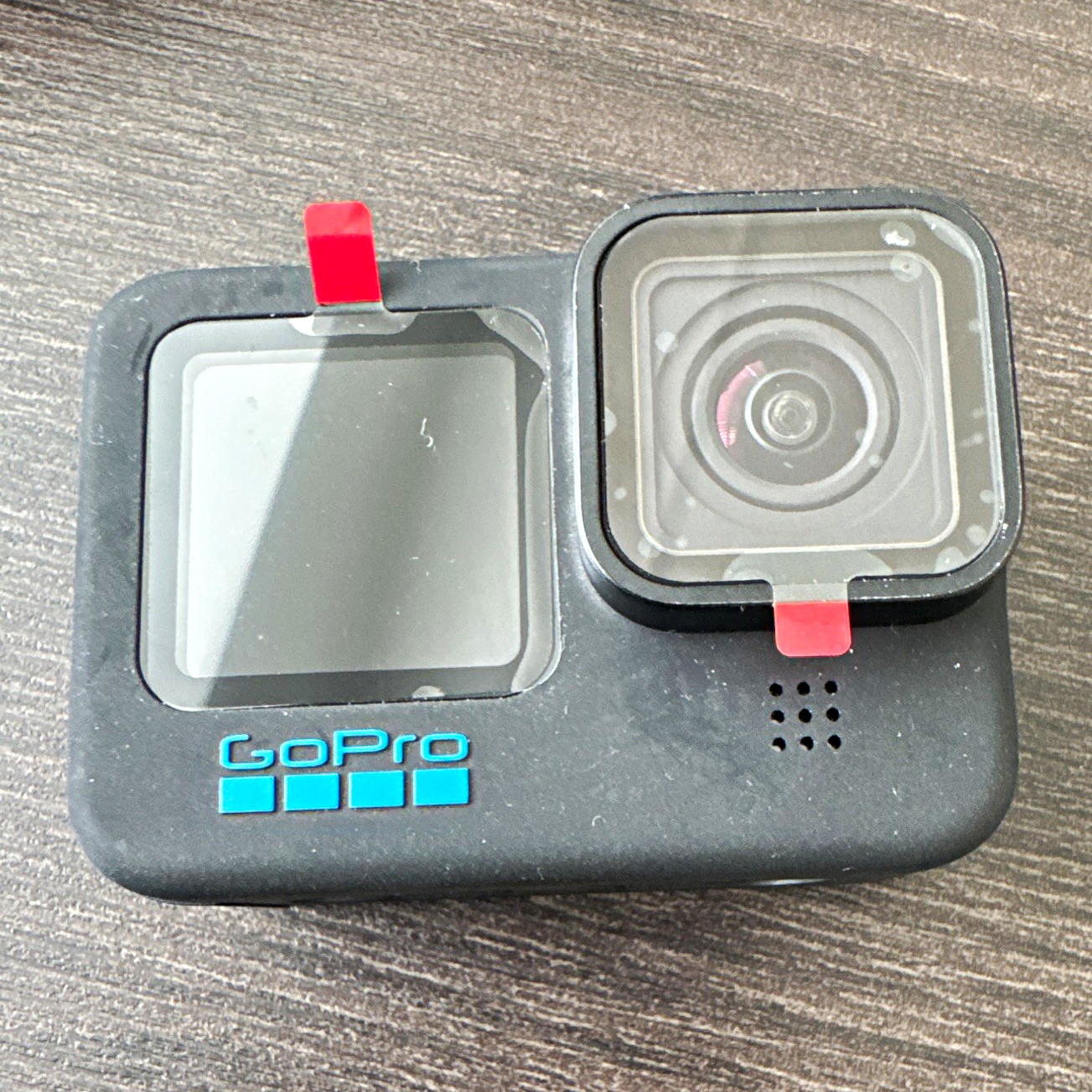 GoPro HERO11 Black Action Camera Touch Screen 27.6MP Battery USB-C Case