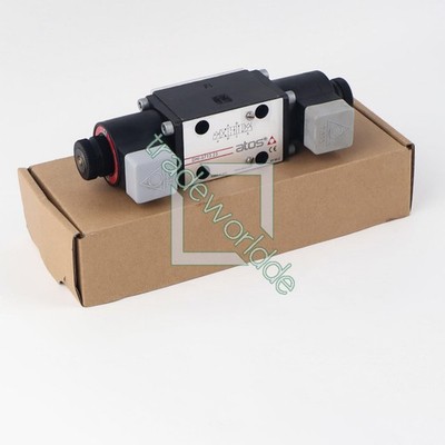1PC New ATOS DHI-0713-23 24V Hydraulic ELectromagnetic Valve