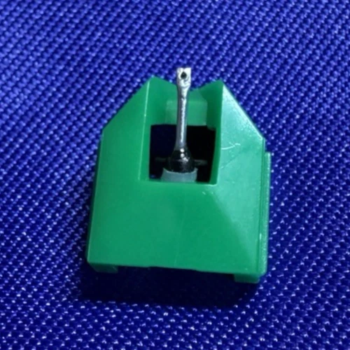 AT-VMN95 Caneta Diamante de Substituição de Alta Qualidade ESCOVA STYLUS GRÁTIS!!! - Imagem 4 de 4