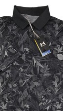 Under Armour The Iso-Chill Polo Shirt - Men's Small