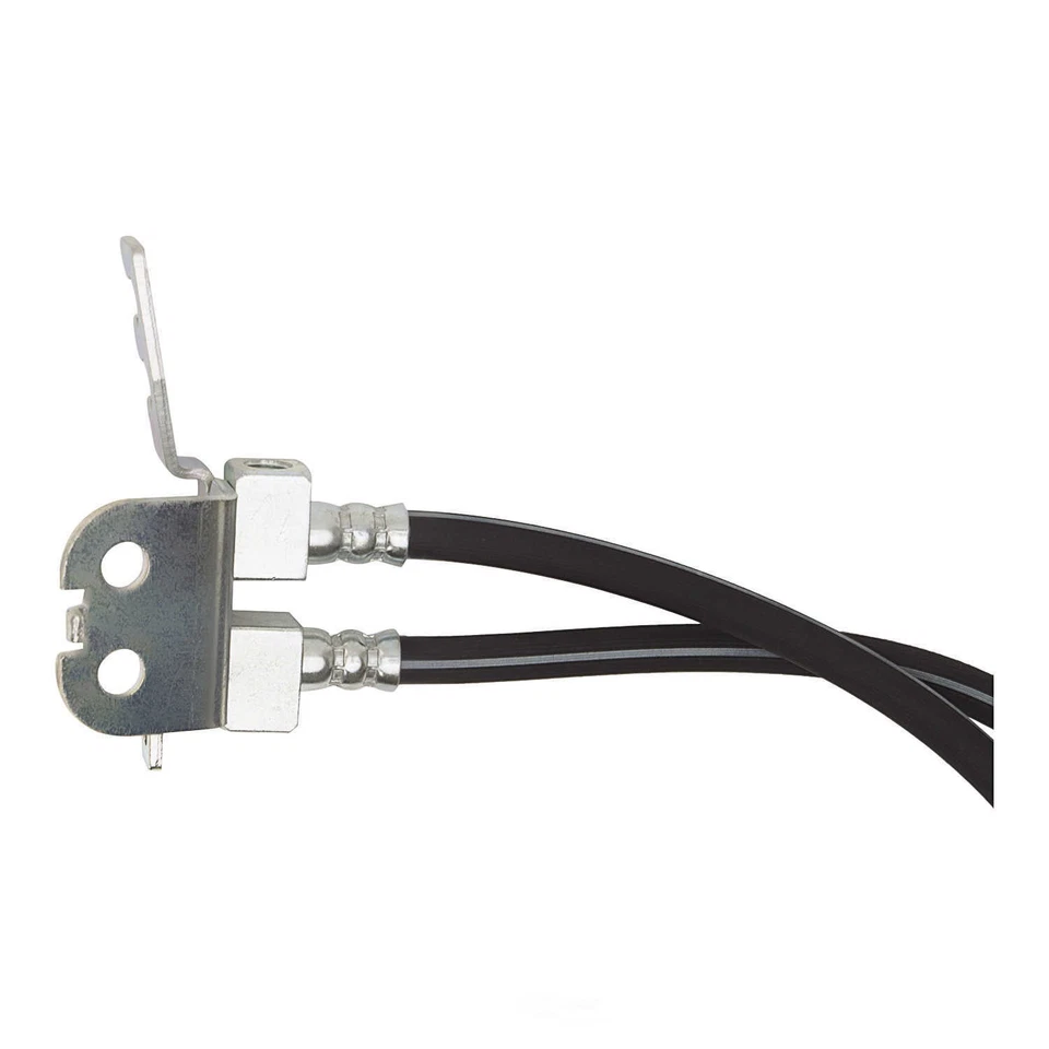 Brake Hydraulic Hose fits 2015-2019 Ford Transit-150,Transit-350  DFC - Image 3 of 3