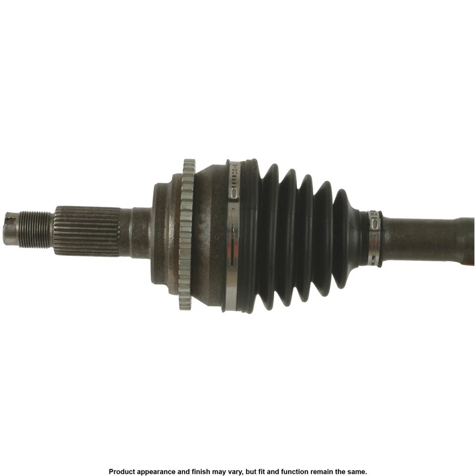 适用于马自达 6 2006 2007 Cardone 左前 CV 轴轴 — 第 2/4 张图片