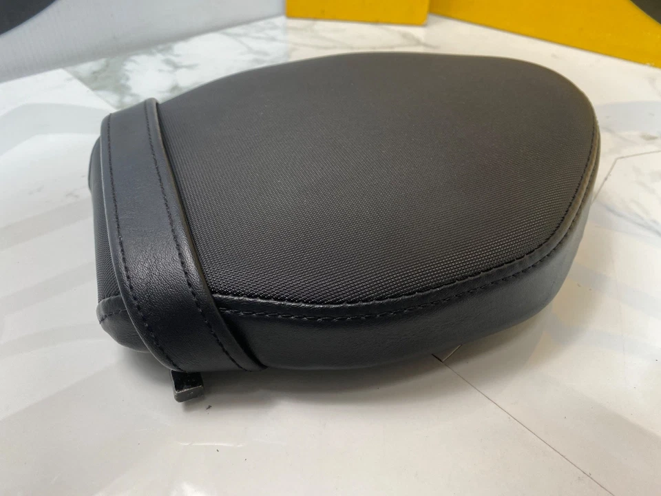 OEM Harley Rocker FXCW Rocker C FXCWC Asiento Pillion Foto 4 de 4
