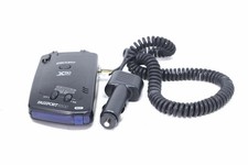 Escort Passport 8500 X50 Radar Detector with charger Used 