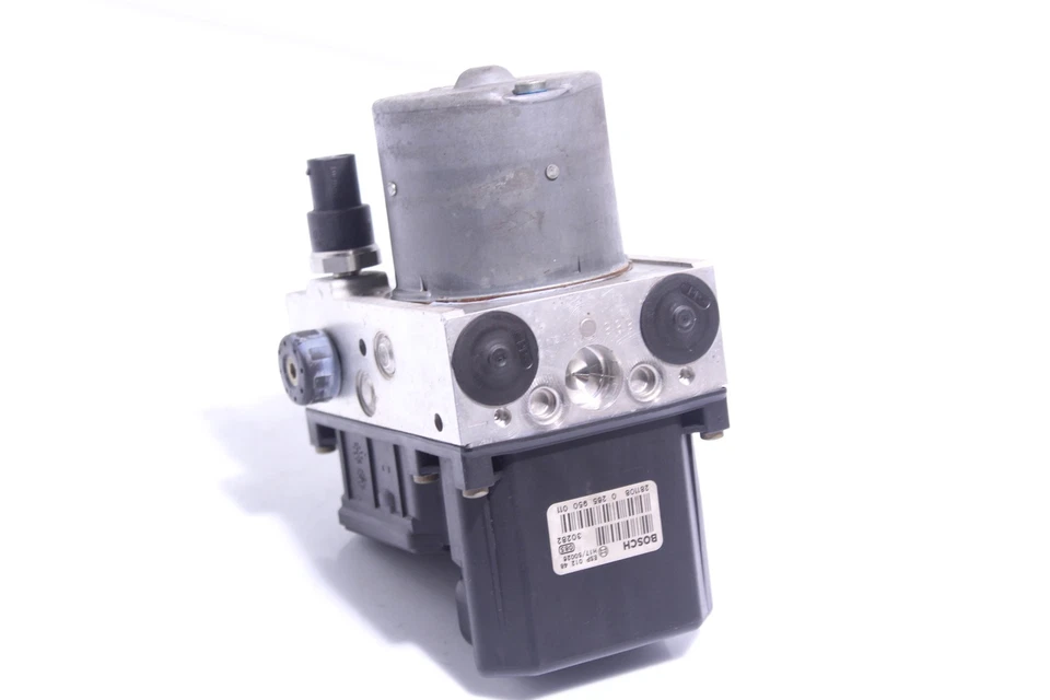 Abs-block/hydroaggregat 8E0614517 Audi A4 Avant 2.0 8E B6 96 KW 130 PS - Bild 3 von 4