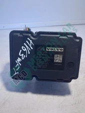 VOLVO S80 V70 XC70 ABS PUMP WITH CONTROL UNIT  31329139