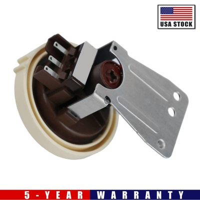 #ad For LG Washer Water Level Pressure Switch 6601ER1006E 6601ER1006G 6601ER1006A $12.66