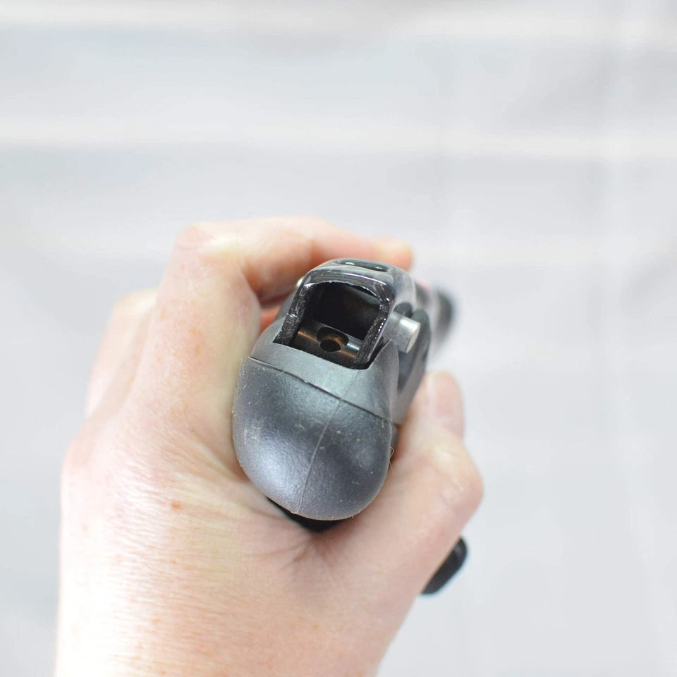 MINT Pre-2015 Campagnolo Super Record LEFT/FRONT 2x Double (11 speed) Shifter - Image 4 of 4