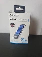 Orico M.2 ssd Enclosure TCM2M-C3