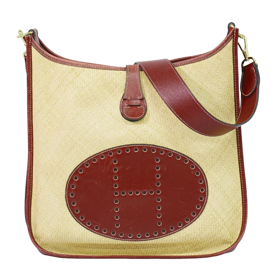 Hermes Evelyne, photo 1 sur 5