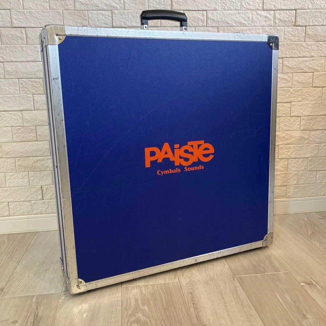 Paiste Cymbal Percussion Instrument Bags & Cases for sale | eBay