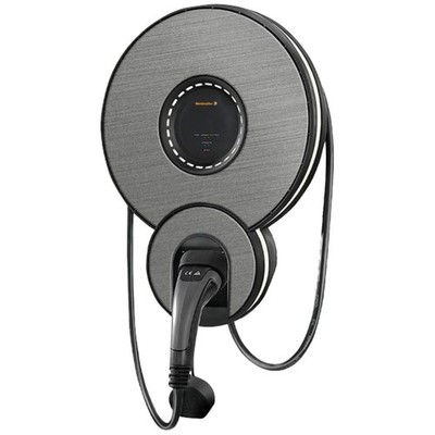 Weidmüller CH-W-H-A11-PPZZZR Wallbox Typ 2 Mode 3 16 A Anzahl Anschlüsse 1 11 kW