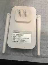Macard WiFi Range Extender Model N300 New 