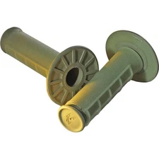 Renthal - G165 - Dual Compound MX Grips - made with Kevlar, Standard