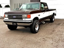 1991 Ford F-250