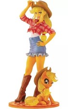My Little Pony Applejack Bishoujo 1/7 Scale Figure Kotobukiya