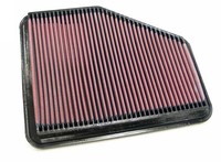K&N Filters 33-2220 Luftfilter FüR Lexus