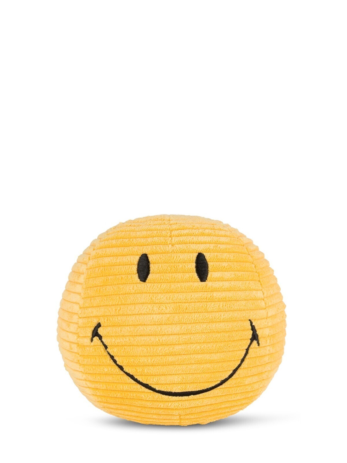 Smiley  von Bon Ton Toys    Smiley Corduroy 13 cm Gelb