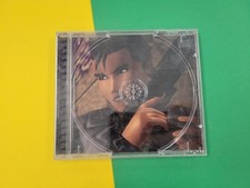 Time Crisis PS, 1995 Case And Art Only