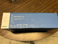 Optex SL-650QN Smart Line QUAD Beam