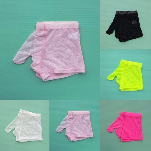 Slip / Bikini Homme En Soie Glacée Respirante - Polyamide Et élasthanne - Taille Grande - NEUF Avec étiquettes
