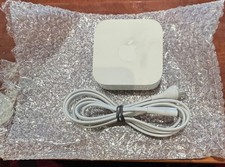 Apple Airport Express A1392 2nd Generation 802.11n WiFi Router Excellent Working