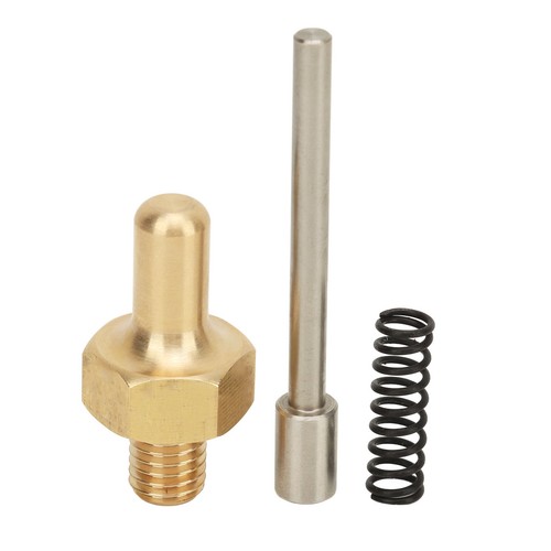 Oil Pressure Relief Valve Metal ATV Pressure Guard Relief Valve For MER - Picture 21 of 23