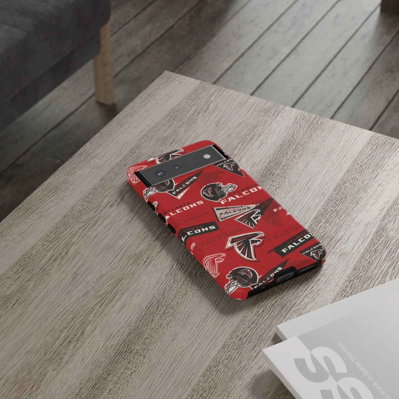 Atlanta Falcons Phone Cases for iPhone