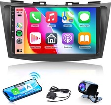 Android14 Apple Carplay
